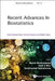 Recent Advances in Biostatistics by Bhattacharjee Manish