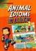Animal Idioms In Action Through Pictures 1 by Rosalind Fergusson