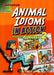 Animal Idioms In Action Through Pictures 2 by Rosalind Fergusson