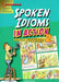 Spoken Idioms In Action Through Pictures 2 by Rosalind Fergusson