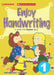 Enjoy Handwriting 1 by Kathleen Chia