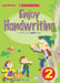 Enjoy Handwriting 2 by Kathleen Chia