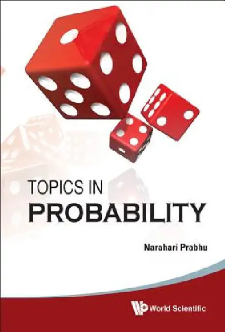 Topics in Probability by Prabhu Narahari