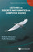 Lectures on Discrete Mathematics for Computer Science by Bakhadyr M. Khoussainov, Nodira Khoussainova