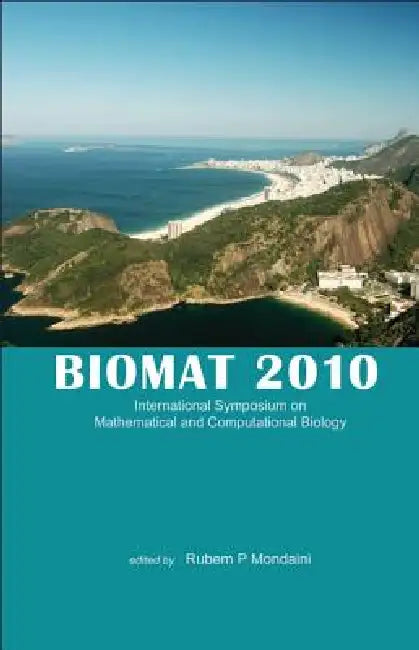 Biomat 2010 by Mondaini Rubem P
