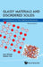 Glassy Materials and Disordered Solids: An Introduction to Their Statistical Mechanics (Revised Edition) by Kurt Binder, Walter Kob