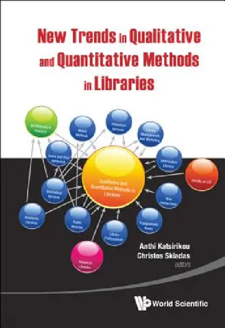 New Trend in Qualtt & Quantt Meth in Lib by Katsirikou Anthi
