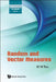 Random and Vector Measures by Rao M M