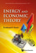 Energy and Economic Theory by Ferdinand E. Banks
