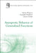 Asymptotic Behavior of General Function by Al Stevan Pilipovic Et