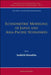Econometric Modeling of Japan and Asia-Pacific Economies by Soshichi Kinoshita