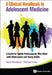 A Clinical Hbk in Adolescent Medicine by Steinbeck Kate