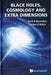 Black Holes, Cosmology and Extra ... by Kirill A. Bronnikov, Sergey G. Rubin