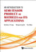 Intro Semi-Tensor Product Matrice & Appl by Cheng Daizhan