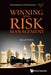 Winning with Risk Management by Russell Walker