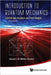 Introduction to Quantum Mechanics: Schrodinger Equation and Path Integral (Second Edition) by Harald J. W. Muller-Kirsten