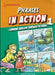 Phrases In Action Through Pictures 1 by Rosalind Fergusson