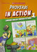 Proverbs In Action Through Pictures 1 by Rosalind Fergusson