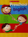 Preschool English by Jodie Keys
