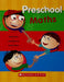 Preschool Maths by Jodie Keys