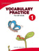 Vocabulary Practice 1 by Jenny Nitert