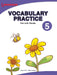 Vocabulary Practice 5 by Jenny Nitert
