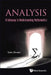 Analysis: A Gateway to Understanding Mathematics by Dineen Sean