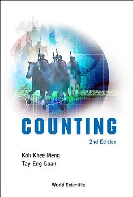 Counting, 2nd Edition by Koh Khee Meng