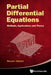 Partial Differential Equations: Methods, Applications & Theo by Hattori Harumi