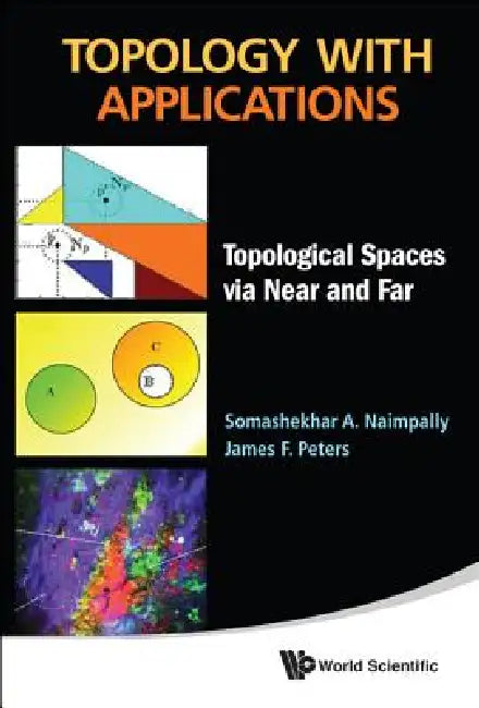 Topology with Applications by Naimpally Somashekhar a