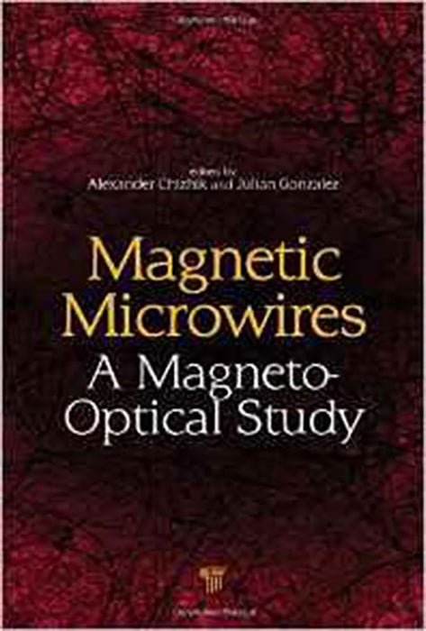 Magnetic Microwires: A Magneto-Optical Study