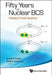 Fifty Years of Nuclear Bcs: Pairing in Finite Systems by Ricardo Americo Broglia, Vladimir Zelevinsky