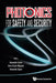 Photonics for Safety and Security by Antonello Cutolo, Anna Grazia Mignani, Antonella Tajani