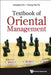 Eastern Management by Chungwai So, Dongshui Su