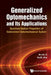 Generalized Optomechanics and Its Applications by Li Jin-Jin