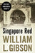 Singapore Red by William L. Gibson