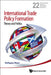 International Trade Policy Formation: Theory and Politics by Wolfgang Mayer
