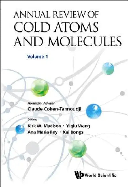 Annl REV Cold Atoms & Mole (V1) by Madison Kirk