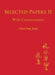Selected Papers of Chen Ning Yang II: With Commentaries by Chen Ning Yang