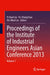 Proceedings of the Institute of Industrial Engineers Asian Conference 2013 by Yi-Kuei Lin