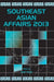 Southeast Asian Affairs 2013 by Daljit Singh