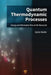 Quantum Thermodynamic Processes: Energy and Information Flow at the Nanoscale by Guenter Mahler