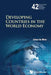 Developing Countries in the World Economy by Jaime de Melo