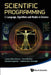 Scientific Programming by Enzo Marinari, Luciano Maria Barone, Giovanni Organtini