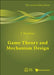 Game Theory And Mechanism Design by Narahari, Y.