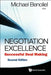 Negotiation Excellence: Successful Deal Making (2nd Edition) by Michael Benoliel