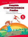 Complete Comprehension Practice 1 by Rosemary Allen