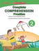 Complete Comprehension Practice 2 by Rosemary Allen