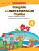 Complete Comprehension Practice 4 by Rosemary Allen