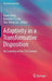 Adaptivity as a Transformative Disposition: For Learning in the 21st Century by David Hung